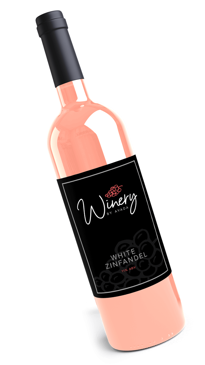 White Zinfandel slanted-white-zinfandel